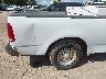 1FTDF1765VN****** Salvage and Repairable 1997 Ford F-150 in Texas State
