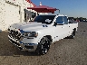 1C6RREDT4LN****** Used and Repairable 2020 RAM 1500 in Dallas-Fort Worth