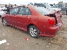 1NXBR32EX4Z****** Salvamento y Reparables 2004 Toyota Corolla en Sacramento