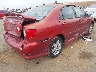1NXBR32EX4Z****** Salvamento y Destrozados 2004 Toyota Corolla en Estado de California