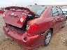 1NXBR32EX4Z****** Salvamento y Reparables 2004 Toyota Corolla en Estado de California