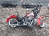 1HD1BYB152Y****** Wrecked 2002 Harley-Davidson Flstsi in New Jersey State
