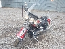 1HD1BYB152Y****** Used and Repairable 2002 Harley-Davidson Flstsi in Rec Rides Online Exclusive