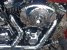 1HD1BYB152Y****** Wrecked 2002 Harley-Davidson Flstsi in Rec Rides Online Exclusive
