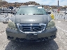 5FNRL38228B****** Destrozados 2008 Honda Odyssey en Estado de California