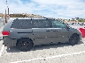 5FNRL38228B****** Usados 2008 Honda Odyssey en Estado de California