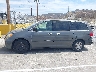 5FNRL38228B****** Reparables 2008 Honda Odyssey en Estado de California