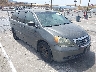 5FNRL38228B****** Salvamento y Destrozados 2008 Honda Odyssey en Santa Clarita