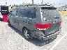 5FNRL38228B****** Salvamento y Reparables 2008 Honda Odyssey en Santa Clarita