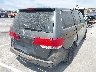 5FNRL38228B****** Salvamento y Destrozados 2008 Honda Odyssey en Estado de California