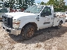 1FTNF205X8E****** Used and Repairable 2008 Ford F-250 in Longview