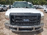 1FTNF205X8E****** Salvage and Repairable 2008 Ford F-250 in Texas State