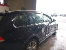 3VWM17AU8KM****** Salvamento y Destrozados 2019 Volkswagen Golf Alltrack en Buffalo