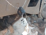 1FTNF20548E****** Salvamento 2008 Ford F-250 en Estado de Texas
