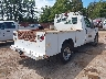 1FTNF20548E****** Salvamento y Destrozados 2008 Ford F-250 en Estado de Texas