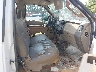 1FTNF20548E****** Destrozados 2008 Ford F-250 en Longview