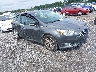 1FADP3N22FL****** Salvamento y Destrozados 2015 Ford Focus en Long Island