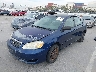 1NXBR32E45Z****** Used and Repairable 2005 Toyota Corolla in Los Angeles South