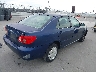 1NXBR32E45Z****** Salvage and Wrecked 2005 Toyota Corolla in California State
