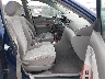 1NXBR32E45Z****** Used and Repairable 2005 Toyota Corolla in California State