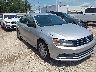 3VWD17AJ0FM****** Salvage and Wrecked 2015 Volkswagen Jetta in Houston North