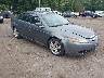 19UUA66226A****** Salvamento y Destrozados 2006 Acura TL en Metro DC
