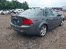 19UUA66226A****** Salvamento y Destrozados 2006 Acura TL en Estado de Maryland