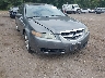 19UUA66226A****** Salvamento y Reparables 2006 Acura TL en Estado de Maryland