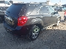 2CNALDEC7B6****** Salvamento y Destrozados 2011 Chevrolet Equinox en Estado de Texas