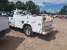 1GCHC24U55E****** Salvage and Repairable 2005 Chevrolet Silverado 2500 HD in Longview