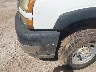 1GCHC24U55E****** Salvage and Repairable 2005 Chevrolet Silverado 2500 HD in Texas State