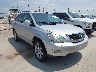 2T2GK31U19C****** Salvage and Wrecked 2009 Lexus RX in Austin