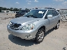 2T2GK31U19C****** Used and Repairable 2009 Lexus RX in Austin