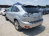 2T2GK31U19C****** Salvage and Repairable 2009 Lexus RX in Austin