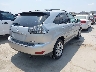 2T2GK31U19C****** Salvage and Wrecked 2009 Lexus RX in Texas State