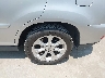 2T2GK31U19C****** Salvage and Repairable 2009 Lexus RX in Texas State