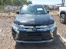 JA4AZ3A36JZ****** Destrozados 2018 Mitsubishi Outlander en Estado de Mississippi