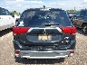 JA4AZ3A36JZ****** Destrozados 2018 Mitsubishi Outlander