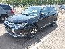 JA4AZ3A36JZ****** Usados y Reparables 2018 Mitsubishi Outlander en Grenada