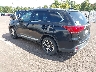 JA4AZ3A36JZ****** Salvamento y Reparables 2018 Mitsubishi Outlander en Grenada