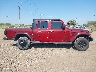 1C6HJTAG1PL****** Used 2023 Jeep Gladiator in Texas State