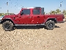 1C6HJTAG1PL****** Repairable 2023 Jeep Gladiator in Texas State