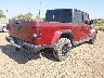 1C6HJTAG1PL****** Salvage and Wrecked 2023 Jeep Gladiator in Texas State
