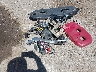 KMHD35LH0EU****** Wrecked 2014 Hyundai Elantra in New Mexico State