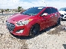 KMHD35LH0EU****** Used and Repairable 2014 Hyundai Elantra in Albuquerque