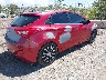 KMHD35LH0EU****** Salvage and Wrecked 2014 Hyundai Elantra in New Mexico State