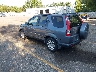 JHLRD78935C****** Salvamento y Reparables 2005 Honda CR-V en Grand Rapids