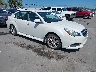 4S3BMCC63D3****** Salvamento y Destrozados 2013 Subaru Legacy en Nashville