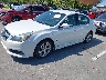 4S3BMCC63D3****** Usados y Reparables 2013 Subaru Legacy en Nashville