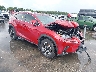 JTJGARBZ3M5****** Salvage and Wrecked 2021 Lexus NX 300 in Clearwater